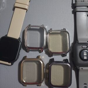 Venu Sq2 Watch Cover